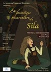 La fantastique mésaventure de Sila - Théâtre L'Alphabet
