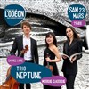 Trio Neptune - L'Odéon