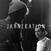 Jahneration, Sundyata, Aquatics - Le Hangar