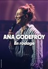 Ana Godefroy - La Petite Loge Théâtre