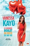 Vanessa Kayo - Kawa Théâtre