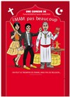 Imam pas beaucoup - Théâtre Tremplin