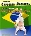 Cours de Capoeira enfants 8 - 10 ans - Centre socio culturel Archipelia