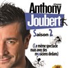 Anthony Joubert dans Saison 2 - Arènes de Saint Gilles
