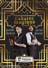 Cabaret Magique 1920 - Café Théâtre le Flibustier