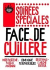 Face de cuillère - Théâtre de Belleville