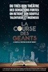 La course des géants - Théâtre Coluche