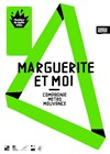 Marguerite et moi - Théâtre de Belleville