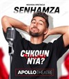 Senhamza dans Chkoun nta - Apollo Comedy - salle Apollo 200