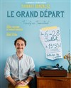 Le grand départ - Théâtre de l'Atelier Florentin