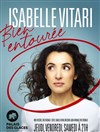 Isabelle Vitari dans Bien Entourée - Petit Palais des Glaces