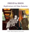 Freud/Ibsen - Théâtre du Nord Ouest