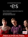 ·es - Théâtre La Croisée des Chemins - Salle Paris-Belleville