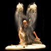 Klesudra ou celui qui vole l'eau - Théâtre Le Grand Parquet 