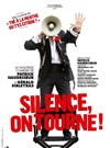 Silence on tourne ! - Espace Charles Vanel