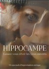 Hippocampe - L'Esquif