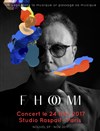 Fhom - Studio Raspail