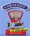 L'Epicier de Cornediou - Archipel Théâtre