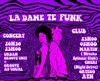 La dame te funk : Urban Groove Unit - La Dame de Canton