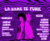 La dame te funk : Urban Groove Unit - La Dame de Canton