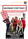 Un point c'est tout ! - Espace Gerson