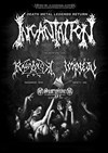 Incantation - Secret Place