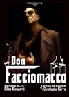 Don Facciomacco - Le Panache