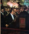 Visite guidée : L'impressionnisme dans les nouvelles salles du musée d'Orsay - Musée d'Orsay