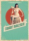 Le Cabaret Burlesque - Théâtre de Vienne