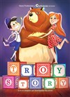 Troy Story - Théâtre Pixel