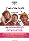 L'Ami de ma tante - Théâtre du Gouvernail