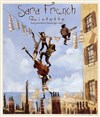 Sara French quintette - Les 3 Arts