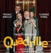 Quadrille - Théâtre Sébastopol