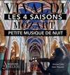 Les 4 Saisons de Vivaldi Intégrale / Petite Musique de Nuit de Mozart - Eglise Saint Germain des Prés