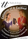 Célimène et le cardinal - Théâtre du Temps