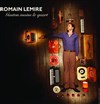 Romain Lemire - Forum Léo Ferré