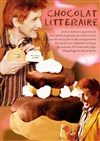 Chocolat littéraire - Péniche-Théâtre La Baleine Blanche