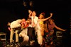 Cours de Théâtre Atelier Troupe Lundi soir - Théâtre de l'Echo