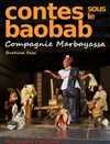 Contes sous le baobab - Théâtre Tremplin
