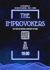 The Improvokers - La Passerelle