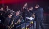 Laurent Mignard Duke Orchestra : Ellington Panorama - Espace Michel Simon