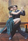 Buenos Aires Desire Tango Company Argentina - Théâtre Silvia Monfort
