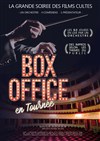 Box Office - Welcome Bazar