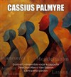 Concert Cassius Palmyre : Ensemble Vocal A Cappella - Eglise Saint Pierre