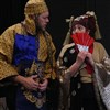 La pluie et le soleil - IVT International Visual Théâtre