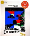 Une saison en enfer - Théâtre El Duende