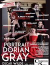 The picture of Dorian Gray - La Condition Des Soies