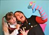 Les deux roses et le méchant gnome - Théâtre de la Violette
