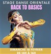 Stage danse orientale 100% débutantes : Back to Basics - Pacific School
