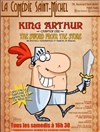 King Arthur : The sword from the Stone - La Comédie Saint Michel - grande salle 